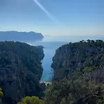 Appartement Lumineux Proche Calanques