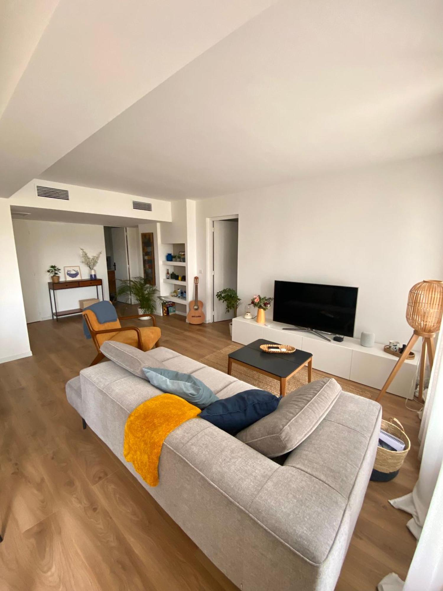 Apartment Lumineux Proche Calanques